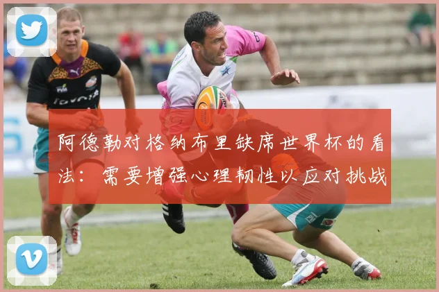 阿德勒对格纳布里缺席世界杯的看法：需要增强心理韧性以应对挑战